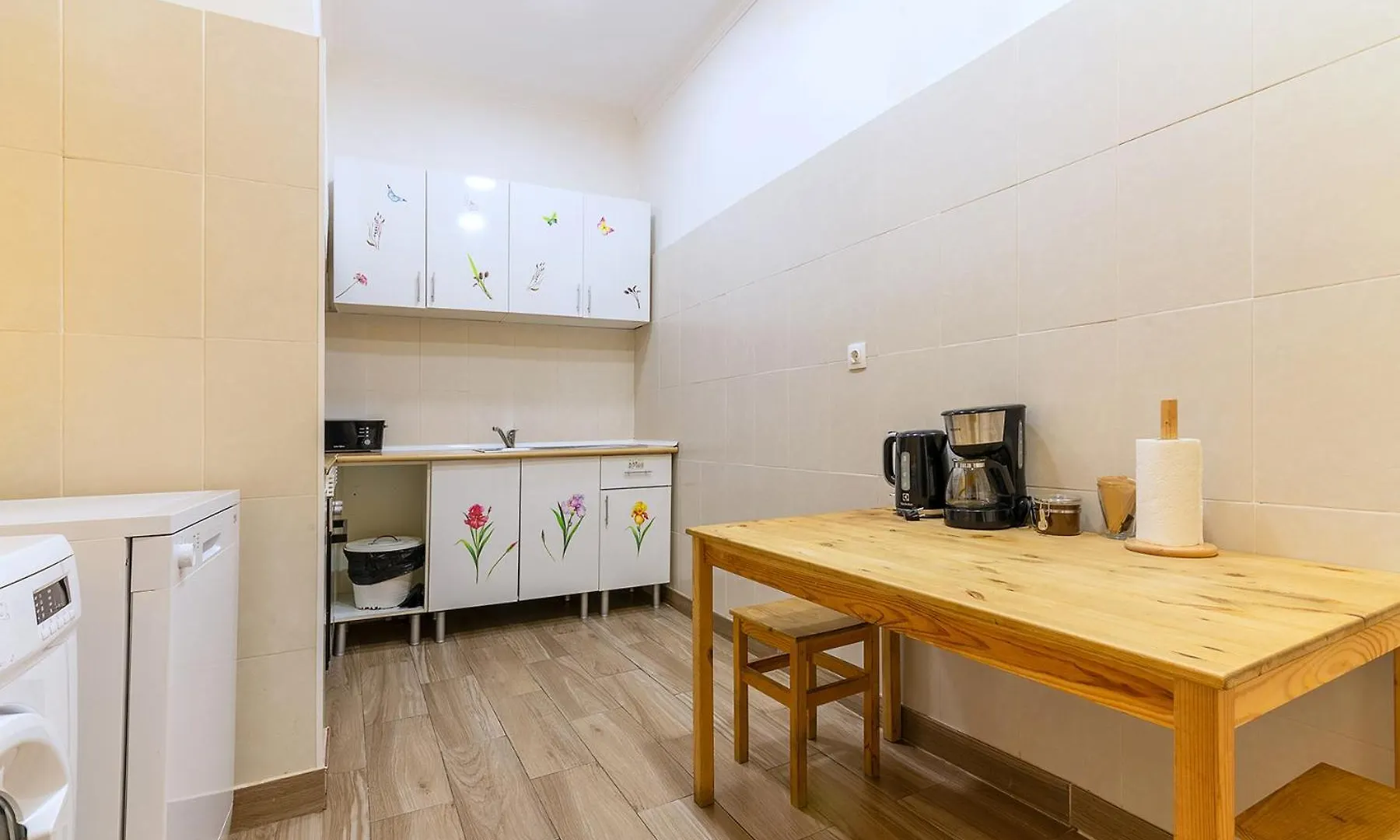 Alfama Lisboa 2Nd Floor Amazing River View Apartment
