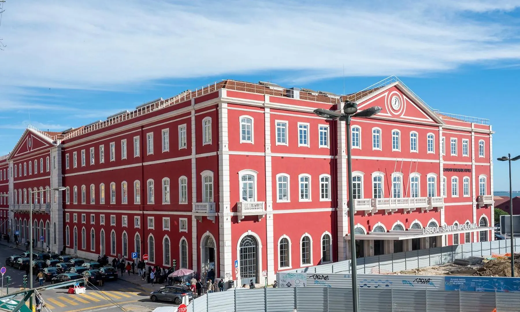 Alfama Lisboa 2Nd Floor Amazing River View Portugal