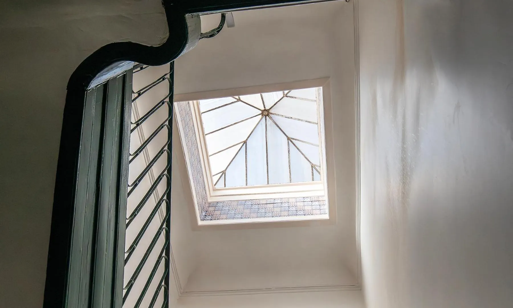 Alfama Lisboa 2Nd Floor Amazing River View Apartment Lisbon