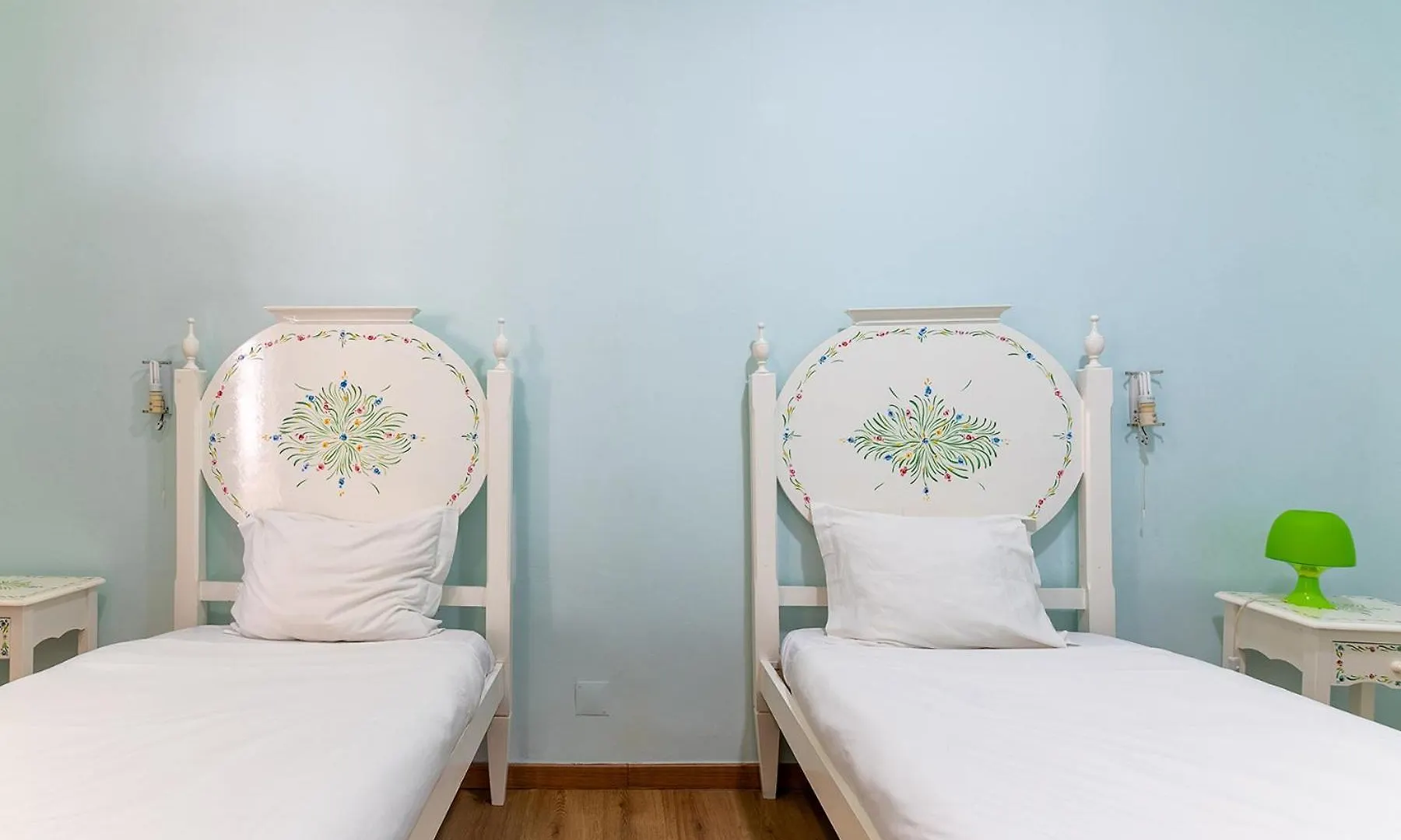 Appartamento Alfama Lisboa 2Nd Floor Amazing River View Portogallo