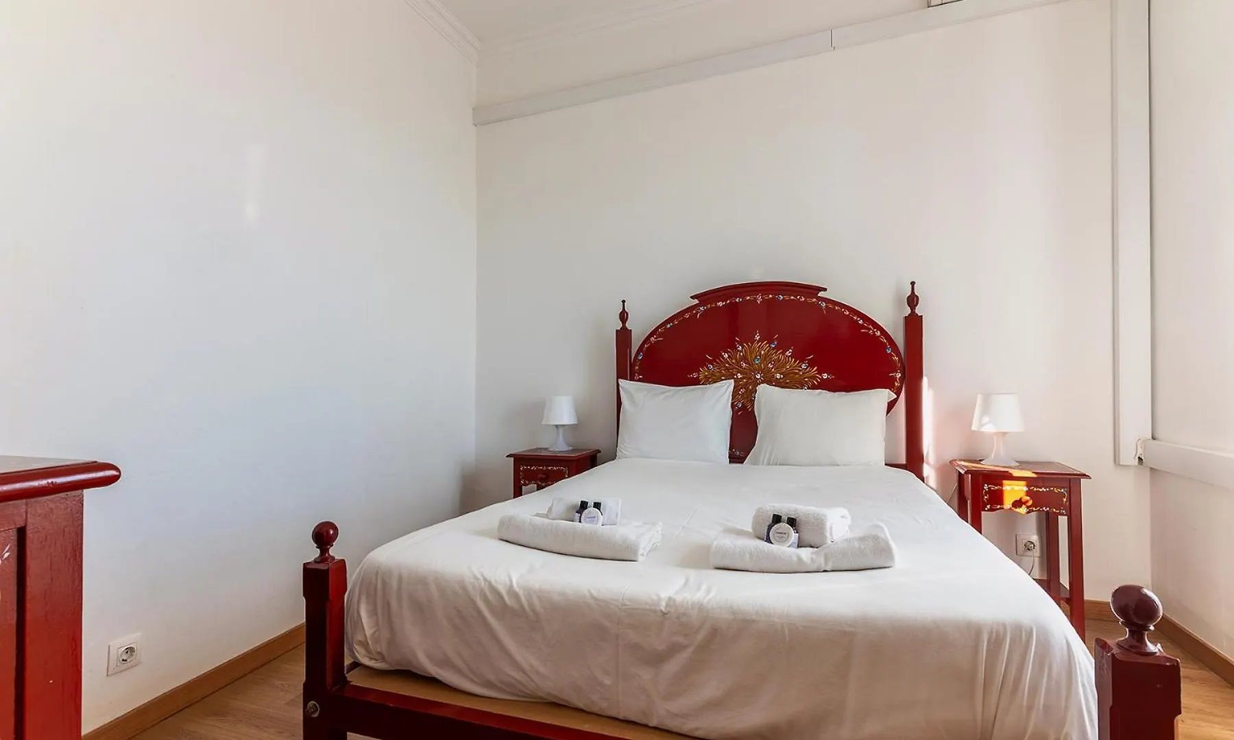 Appartamento Alfama Lisboa 2Nd Floor Amazing River View