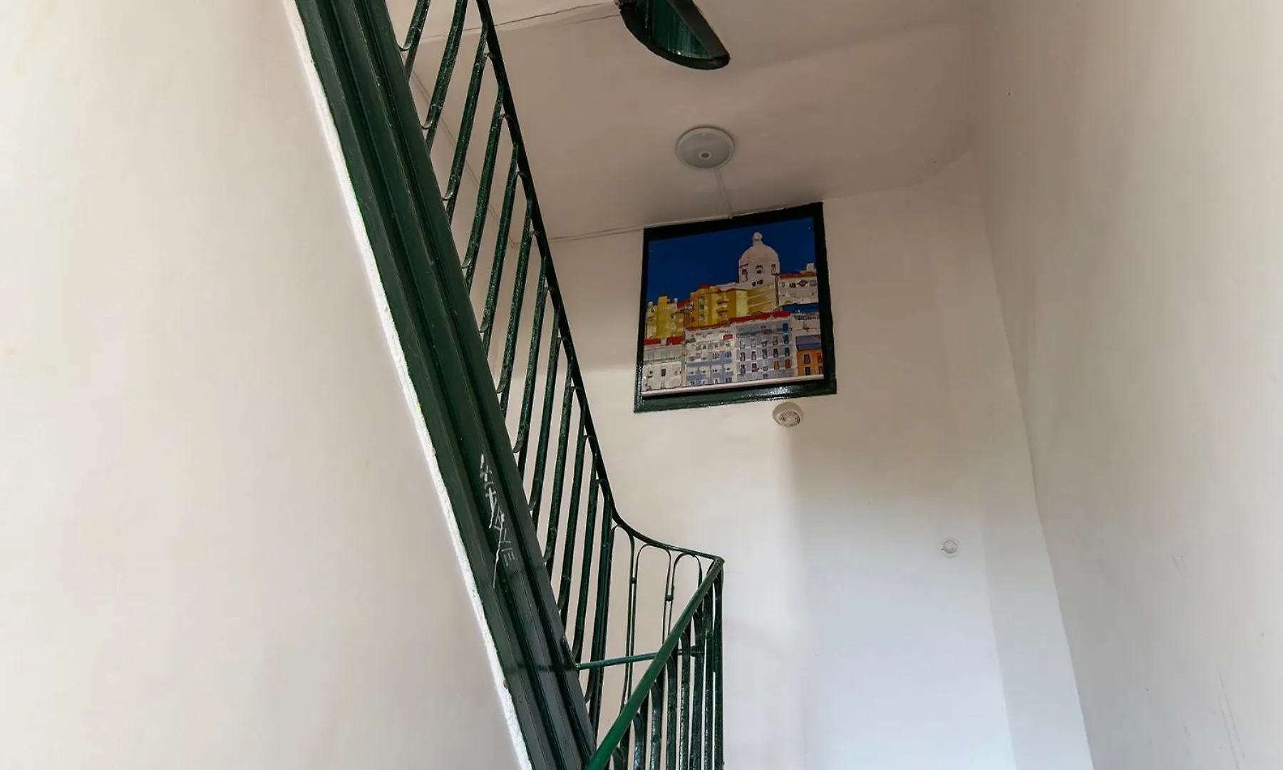 Appartamento Alfama Lisboa 2Nd Floor Amazing River View Portogallo