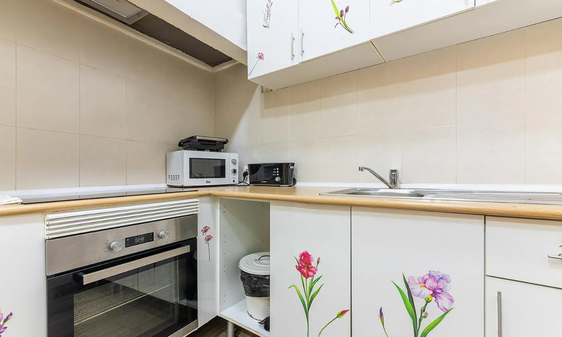 Apartment Alfama Lisboa 2Nd Floor Amazing River View